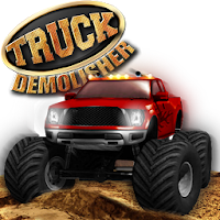 Truck Demolisher APK ภาพหน้าปก