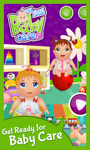 How to install Little Baby Care – Kids Game 2.5 mod apk for android