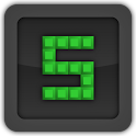 Snake Evolution logo