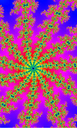 Fractal issima ! poster 6