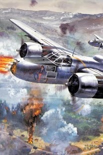 How to mod Hand-painted aircraft Puzzle patch 1.1 apk for laptop