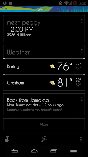 Blacksmith CM11 apk cracked download - screenshot thumbnail