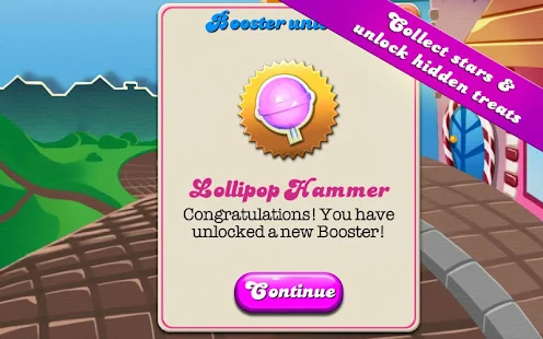 Candy Crush Saga - screenshot thumbnail