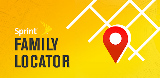 Sprint Family Locator - Apps on Google Play