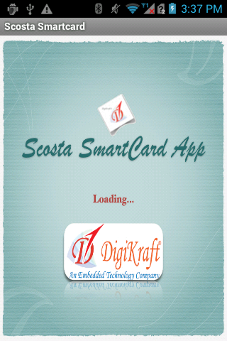 Scosta SmartCard