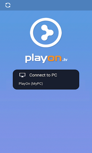 PlayOn