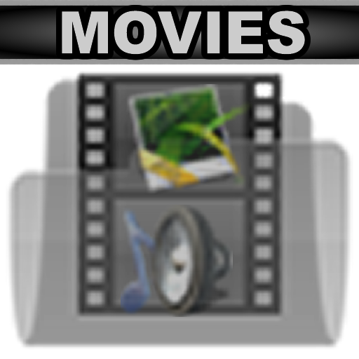 Movie Maker LOGO-APP點子