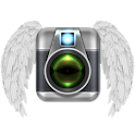 Flying Camera (Floating) icon
