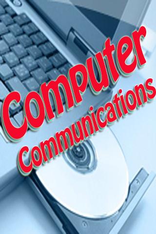 Computer Communications