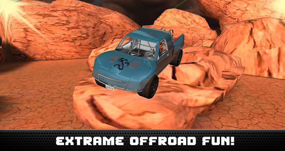 download Car Parking 3D: Off Road Truck free