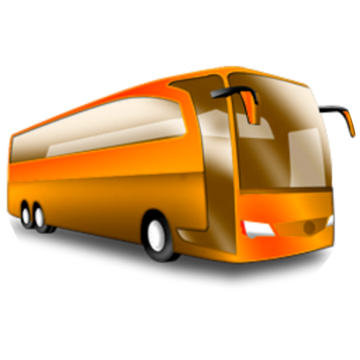 Bus Crasher LOGO-APP點子