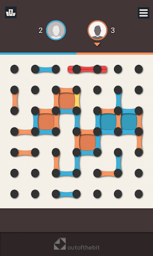 Dots and Boxes