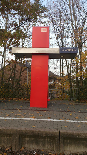 Bielefeld Ostbahnhof