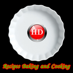 Recipes Baking Cooking Guide.apk 1.0