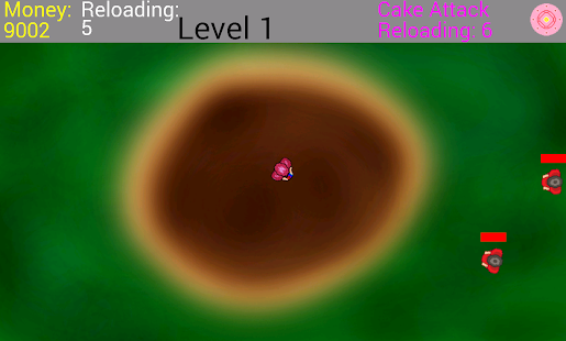 How to get Cake Defender patch 1.0.1 apk for pc