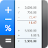 CalcTape Free Tape Calculator2.1.0(Pro 201612161503)