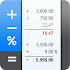 CalcTape Calculator with Tape