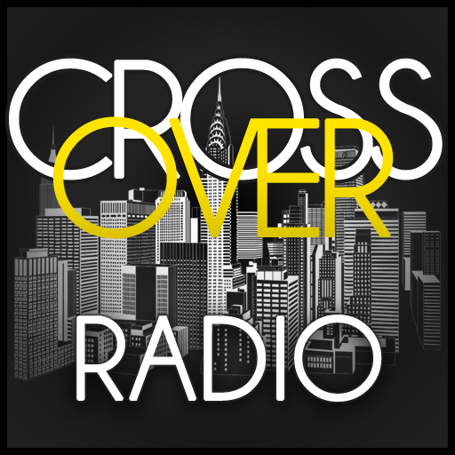 Cross Over Radio 音樂 App LOGO-APP開箱王