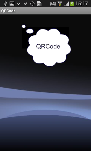 QRCode