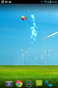 How to get Windmill Live Wallpaper lastet apk for pc