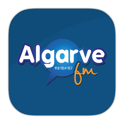 Rádio Algarve FM LOGO-APP點子