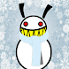 Fashion Muffler (wear a scarf)