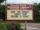 Westside Family Worship Center