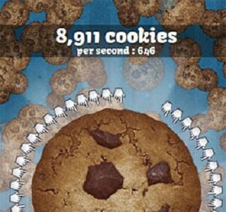 クッキークリッカー 日本��版 最新 349899-クッキーク��ッカー 日本語版 最新