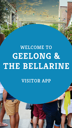 Geelong and The Bellarine