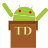 ToastDroid logo