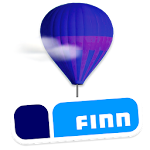 Cover Image of Download FINN 1.5.2 APK