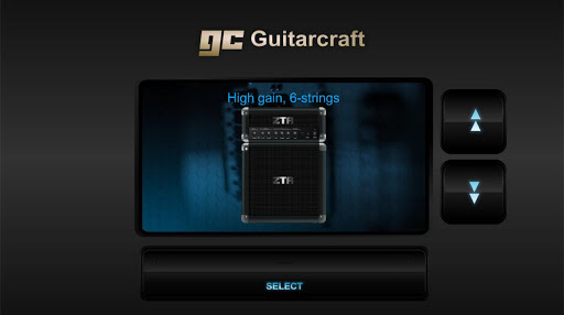 【免費音樂App】Guitarcraft Free - Guitar-APP點子