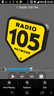 How to install Radio Italia Fm patch 1.5.6 apk for bluestacks