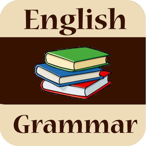 English Grammar Tutorial LOGO-APP點子