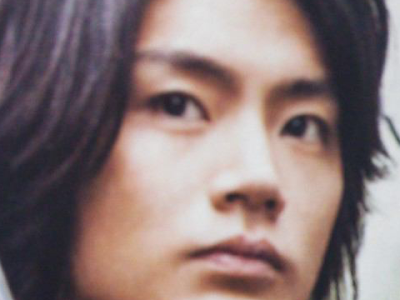 最高のコレクション 横尾 渉 髪型 171378