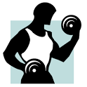 iFitness icon