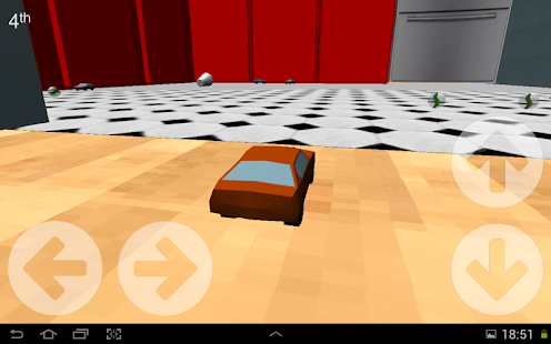 A cool car game Screenshots 8