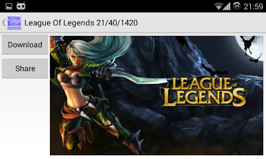 Free Download 20000 Game/TvShow Wallpapers APK
