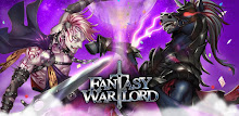Fantasy Warlord APK