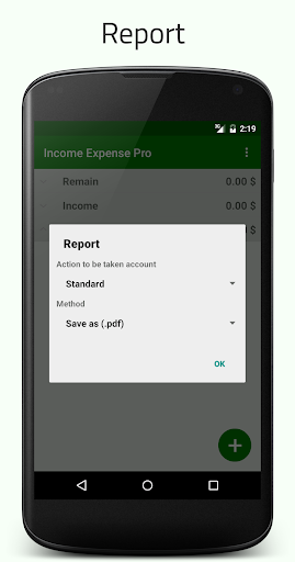 【免費財經App】Income Expense Pro-APP點子