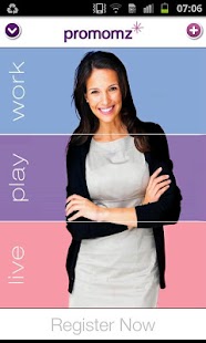 Free Download Promomz* APK for Android