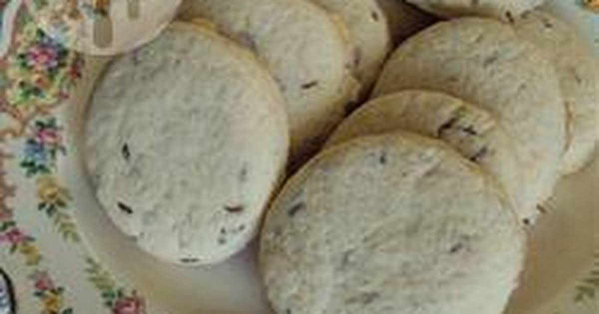 Caraway Seed Biscuits Recipes Yummly