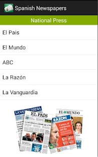 How to download Prensa Española patch 1.4 apk for android