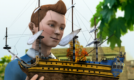 The Adventures of Tintin poster 6