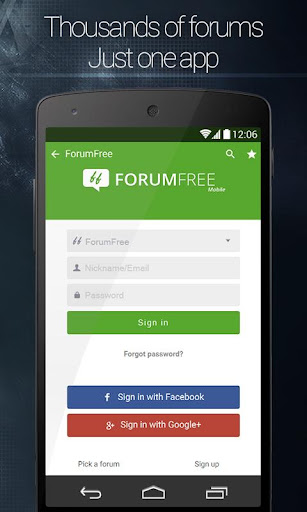 ForumFree