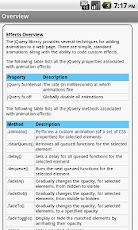 jQuery Pro Quick Guide