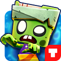 Zombie Virus icon