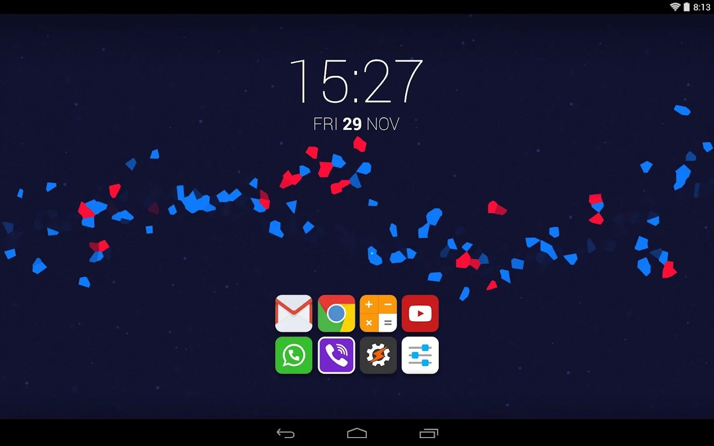 Morena - Flat Icon Pack v1.2.3