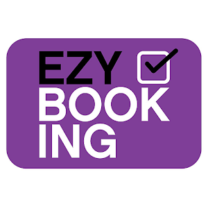 EZY-Booking 10-inch+ Tablets 1.0 Icon