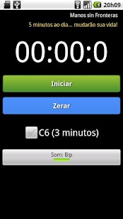 How to get MSF Timer 1.3 apk for laptop